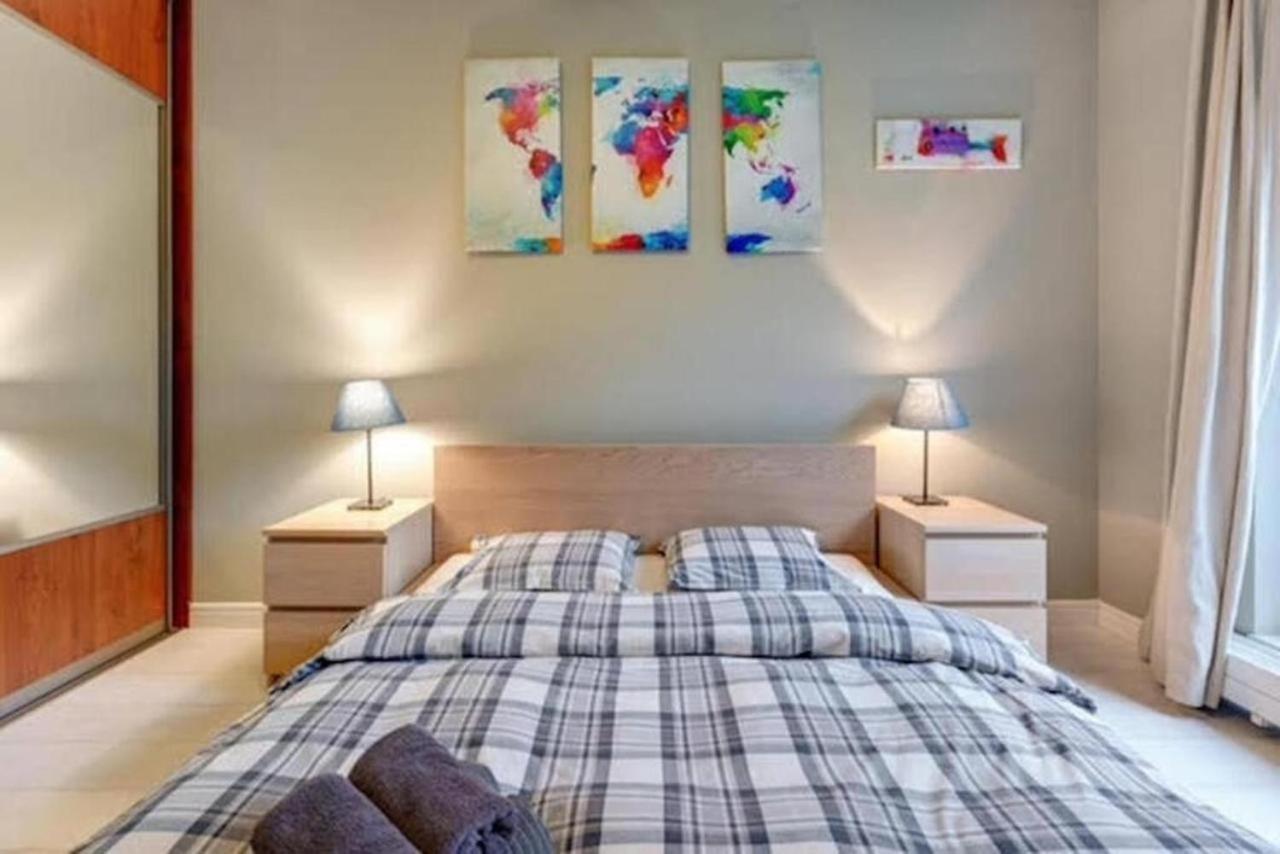 Golden Apartments&sz7-1 Apartment *