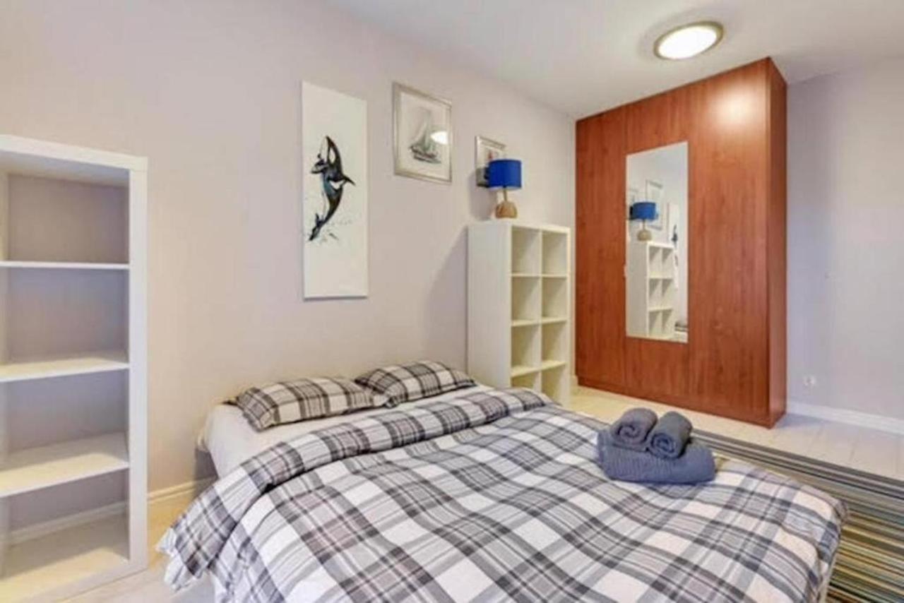 Golden Apartments&sz7-1 Apartment Gdansk